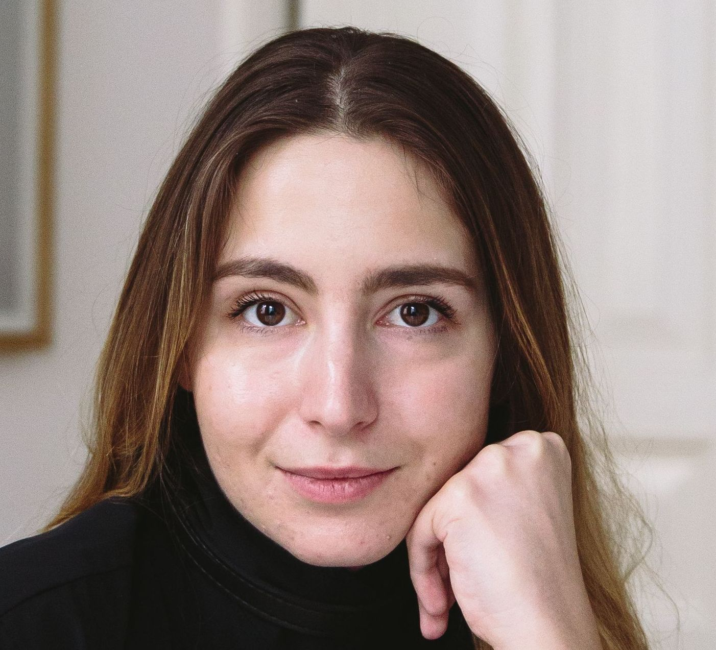 Sarah Jenkins